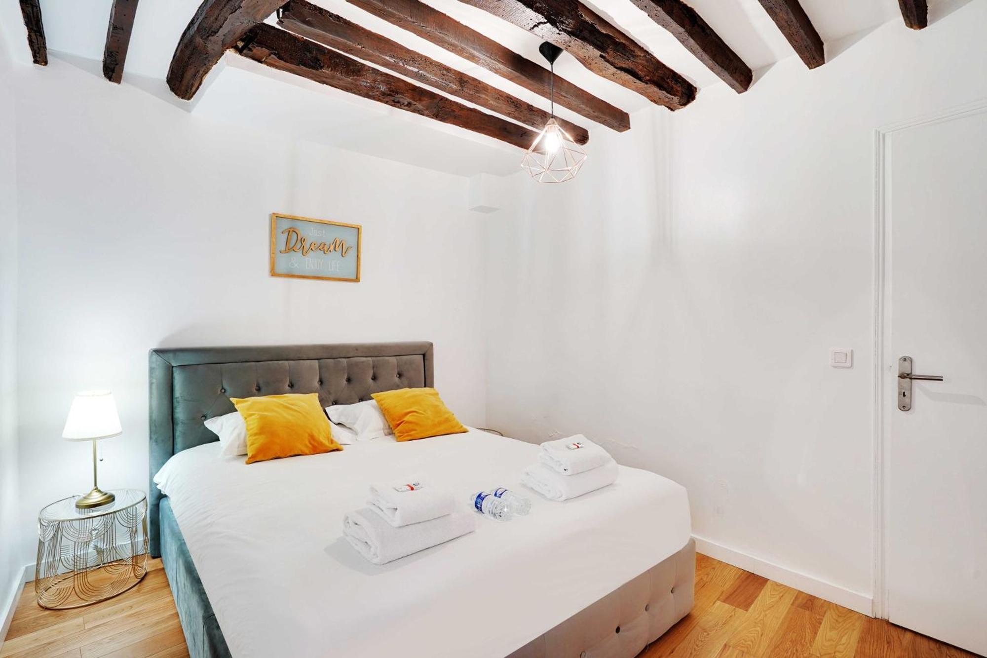 Apartment Confort Et Charme Pour 6 A Republioque *